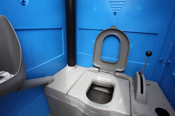 Best Standard Portable Toilet Rental  in Wayne, WV