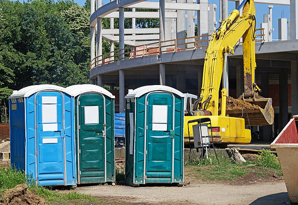 Best Portable Restroom Maintenance and Cleaning  in Wayne, WV